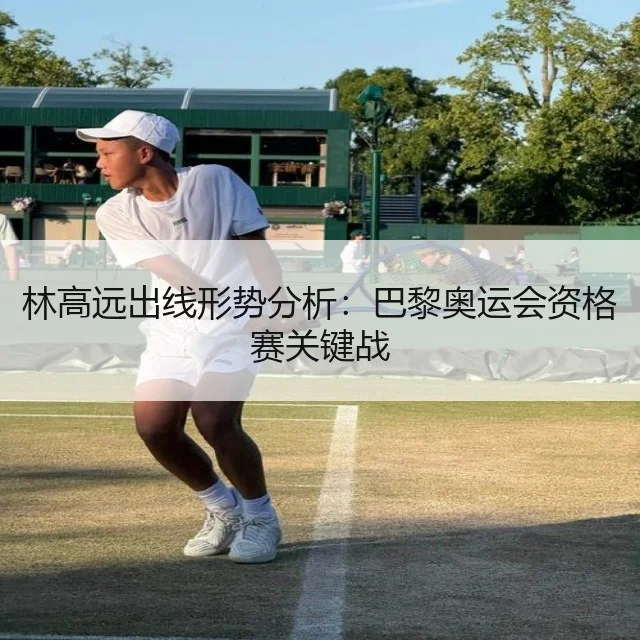 林高远出线形势分析：巴黎奥运会资格赛关键战